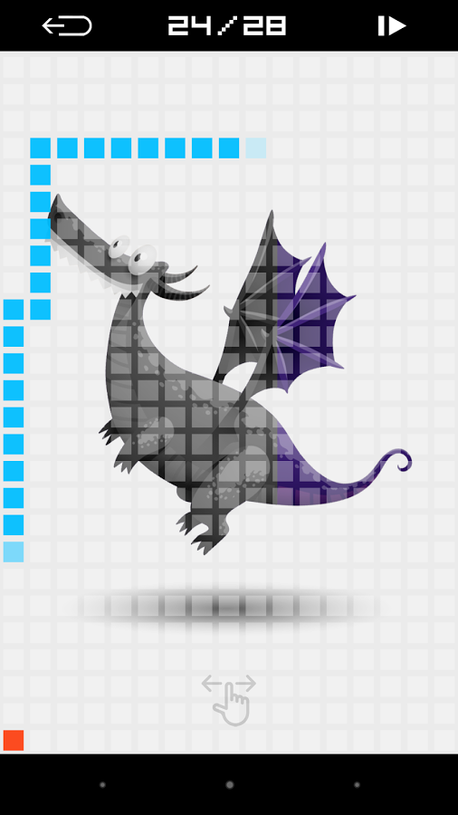 Dragon Snake截图3