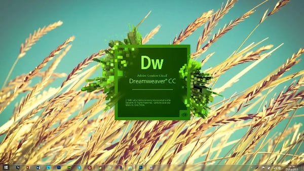 Learn DreamWeaver CC Bas...截图4