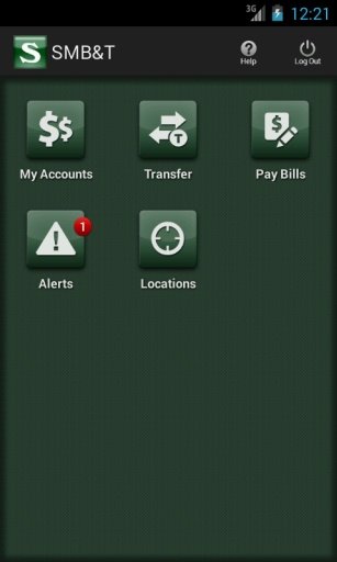 Southern Michigan Bank &amp; Trust截图2