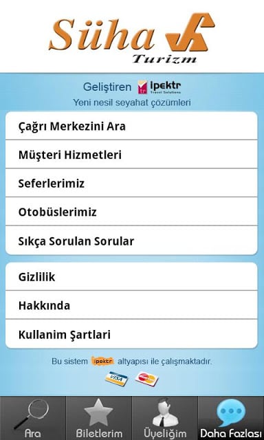 S&uuml;ha Turizm截图5