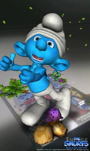 Your Smurf截图1