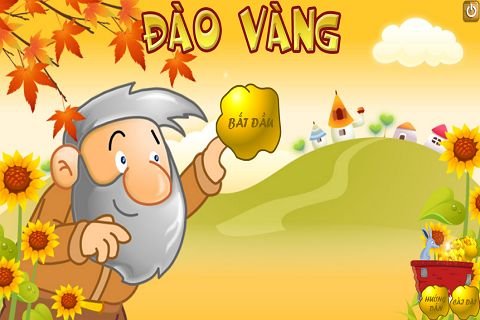 Dao Vang - Mua Thu截图1