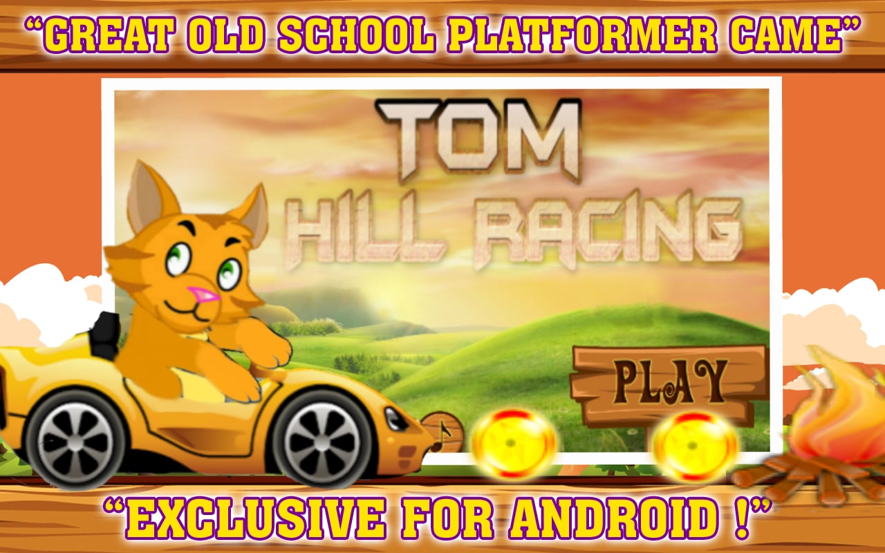 Tom Hill Racing截图3