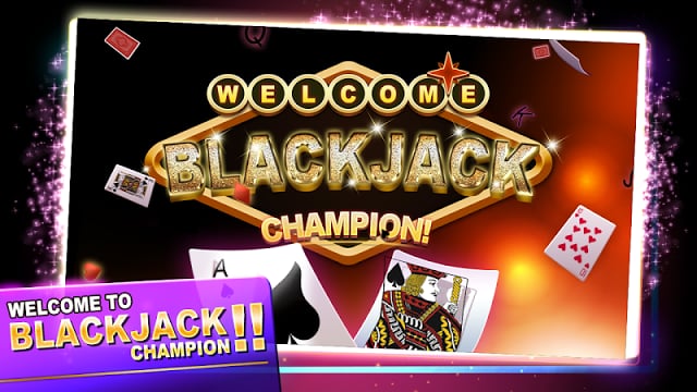 Blackjack Champion! Casino 21截图2