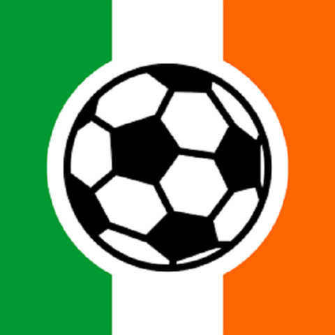 Ireland football 2014/15...截图1