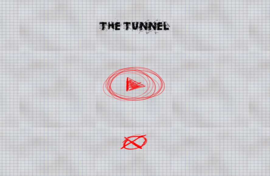 The Tunnel截图1