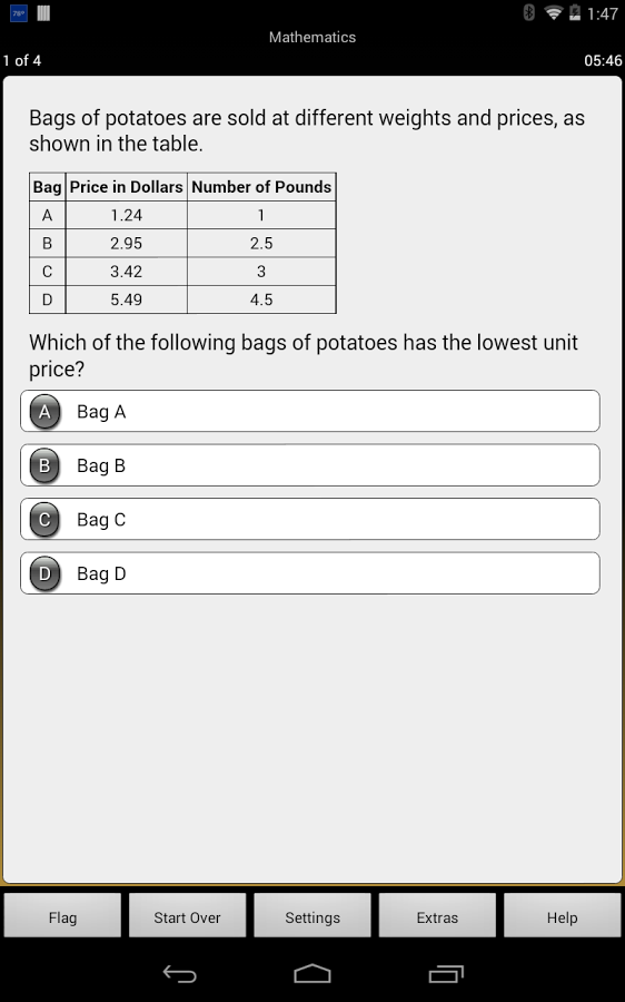 Teacher Prep截图6