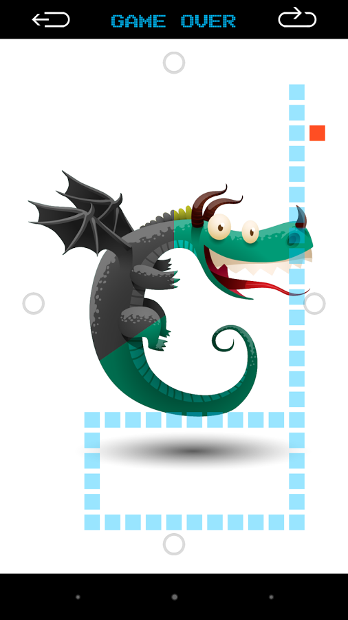 Dragon Snake截图2