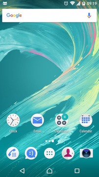 Xperia X for CM13/CM12.x截图