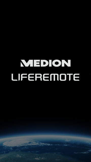 MEDION Life Remote截图3