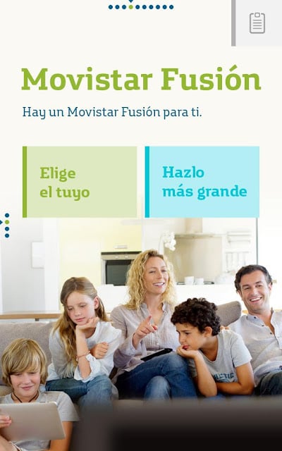 La Tienda de Movistar截图5