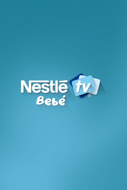 Nestl&eacute; Beb&eacute;截图1