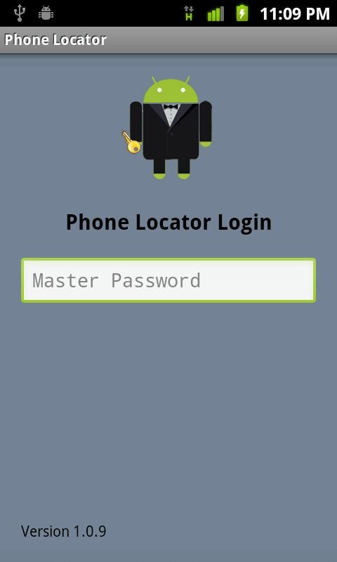 Phone Locator Lite截图1