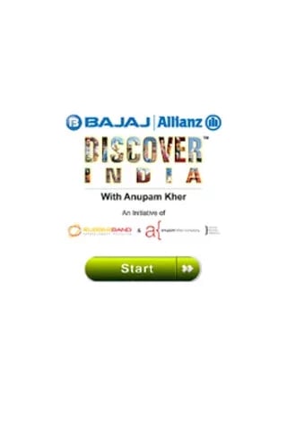 Discover India Quiz截图2