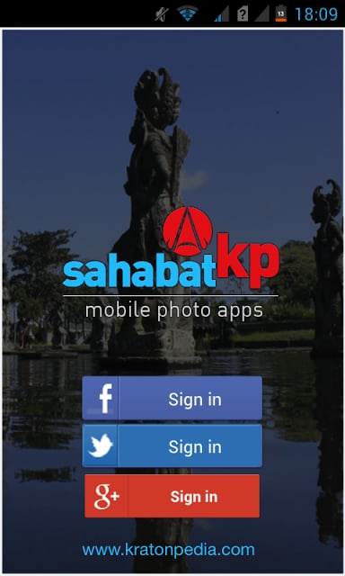 SahabatKP Mobile Photo Apps截图6