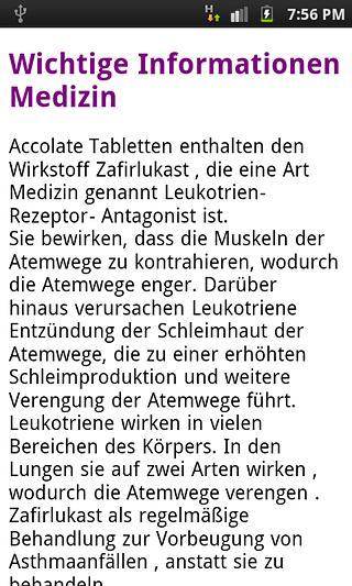 Medizin W&ouml;rterbuch截图5