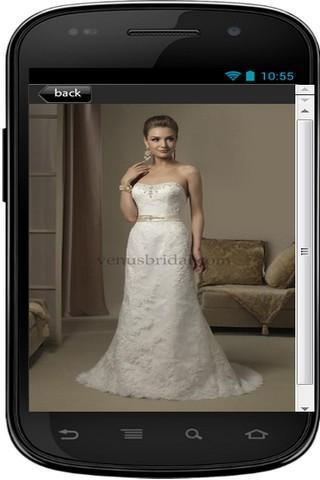 Wedding Dresses Vol5截图4