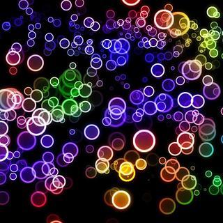 Bokeh Wallpapers截图6