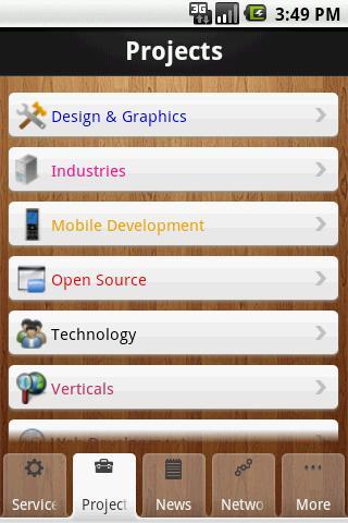 Konstant Infosolutions P. Ltd.截图4