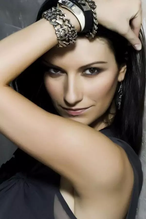 Laura Pausini Fans截图3