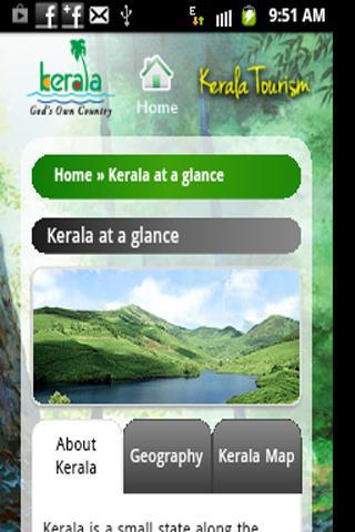 Kerala Tourism & Travel Guide截图5