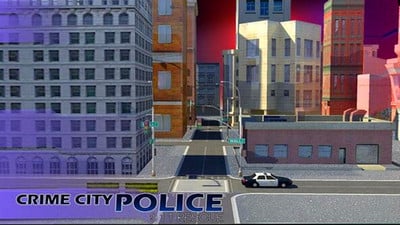 3D警方救援截图1