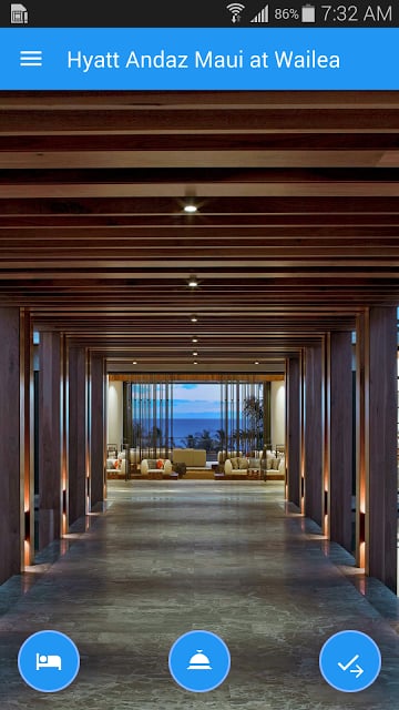 Hyatt Andaz Maui at Wailea截图3