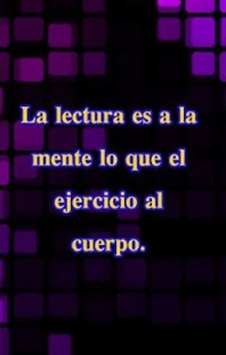 frases de lectura截图4