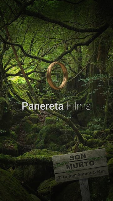 Panereta Films截图6