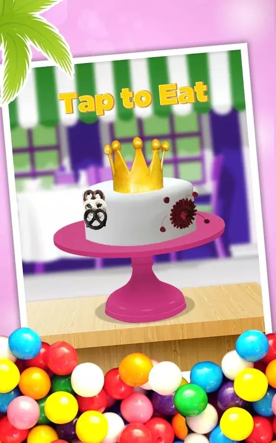 Cake Maker - Free!截图9