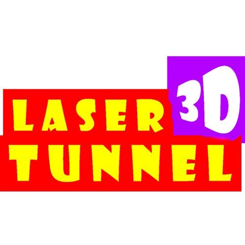 Laser Tunnel 3D截图1