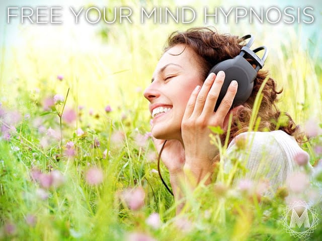 Free Your Mind Hypnosis截图7