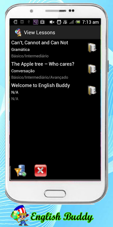 English Buddy截图9