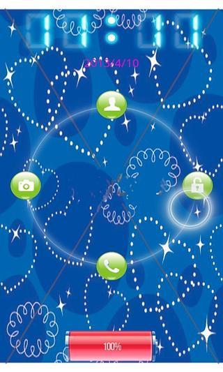 Lock Screen Setting Lite截图5