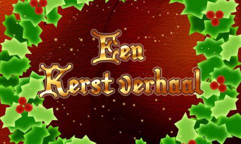 Een Kerst verhaal截图1