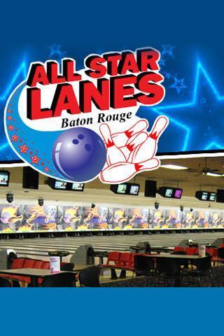 All Star Lanes Baton Rouge截图1