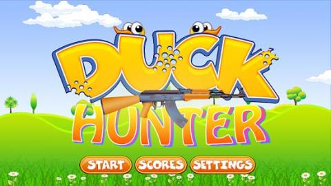 打鸭子3 Duck Hunter截图2
