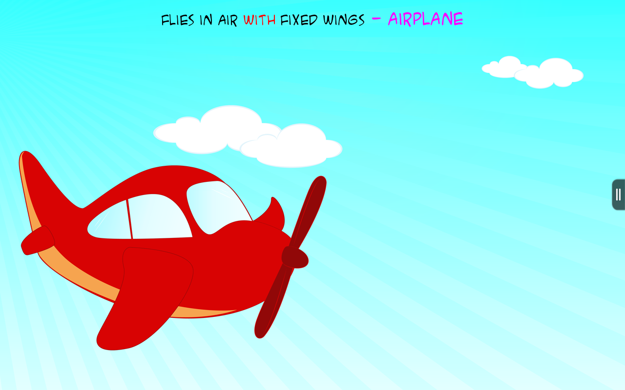 Vehicles Puzzles for Toddlers截图4