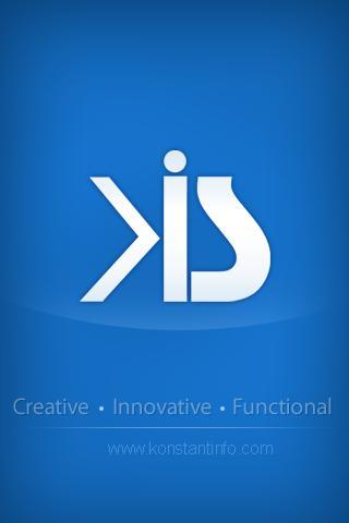 Konstant Infosolutions P. Ltd.截图1