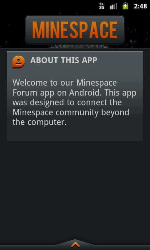 Minespace Community截图2