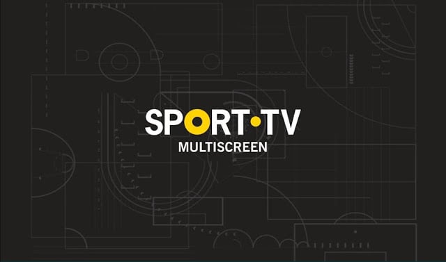 SPORT TV Multiscreen截图7