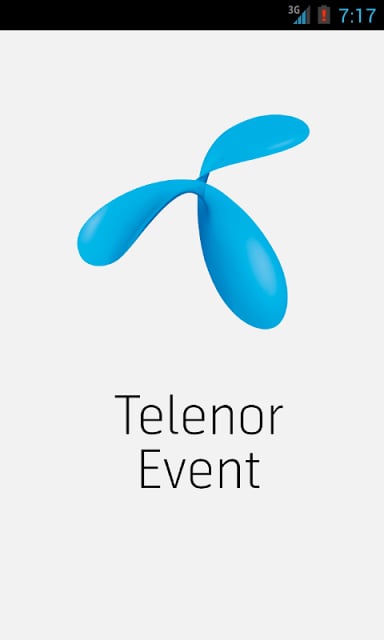 Telenor Event截图1