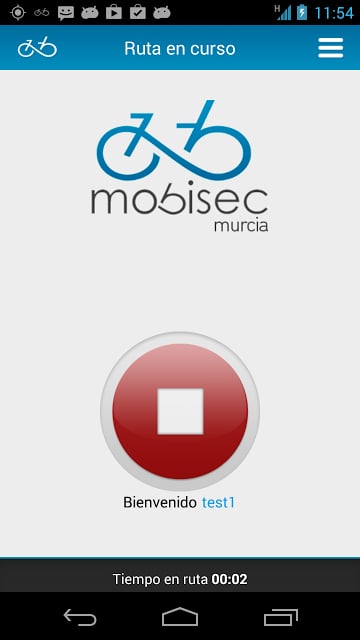 Mobisec Murcia截图1