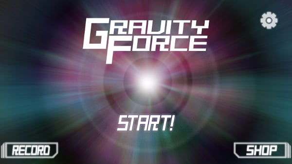 Gravity Force截图2