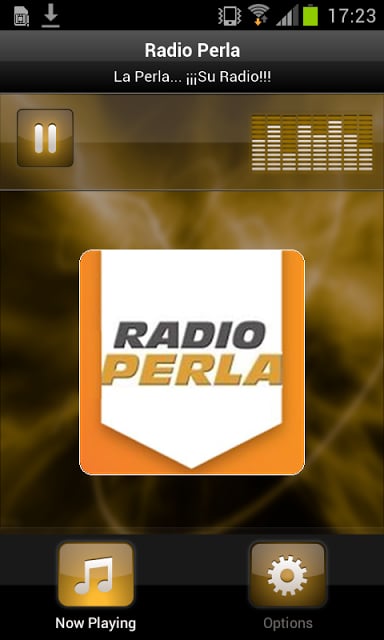 Radio Perla截图1