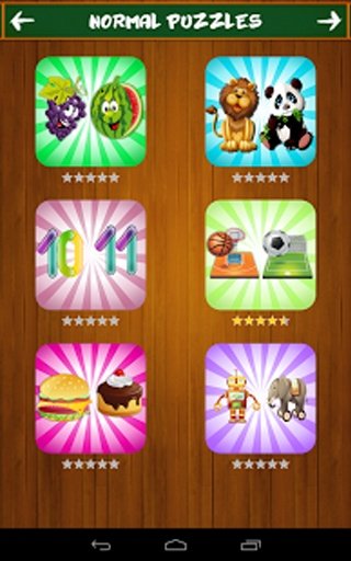 Memory Game + Memeory Game截图4