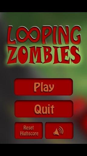 Looping Zombies截图1