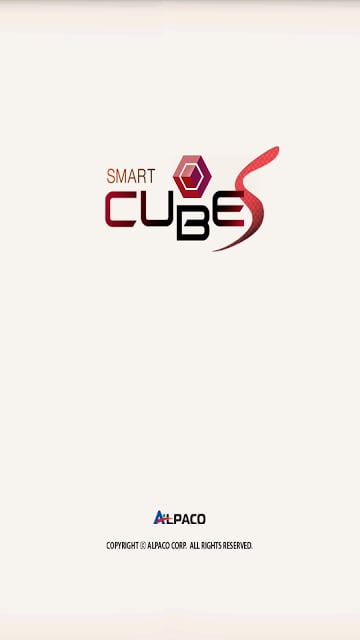 Smart CUBE S截图4