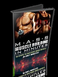 Mass Muscle Building N Minutes截图3