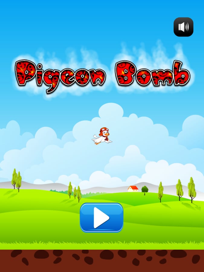 Pigeon Bomb截图3